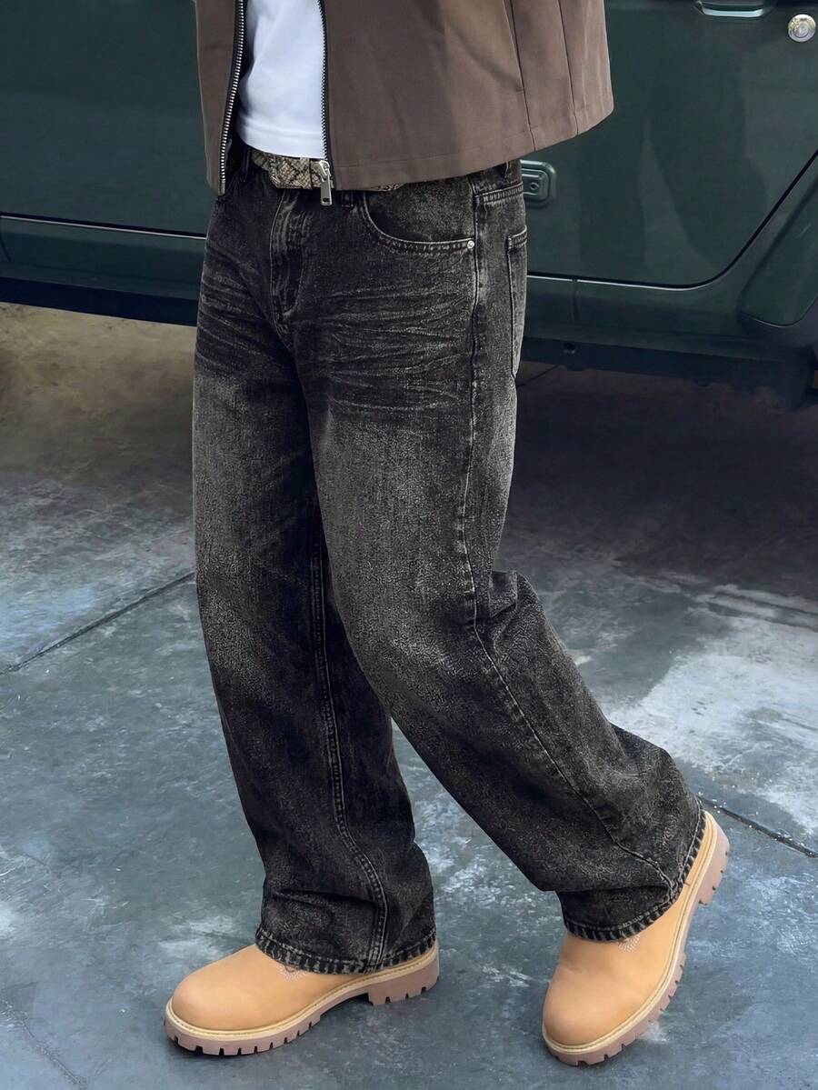 Men Pants