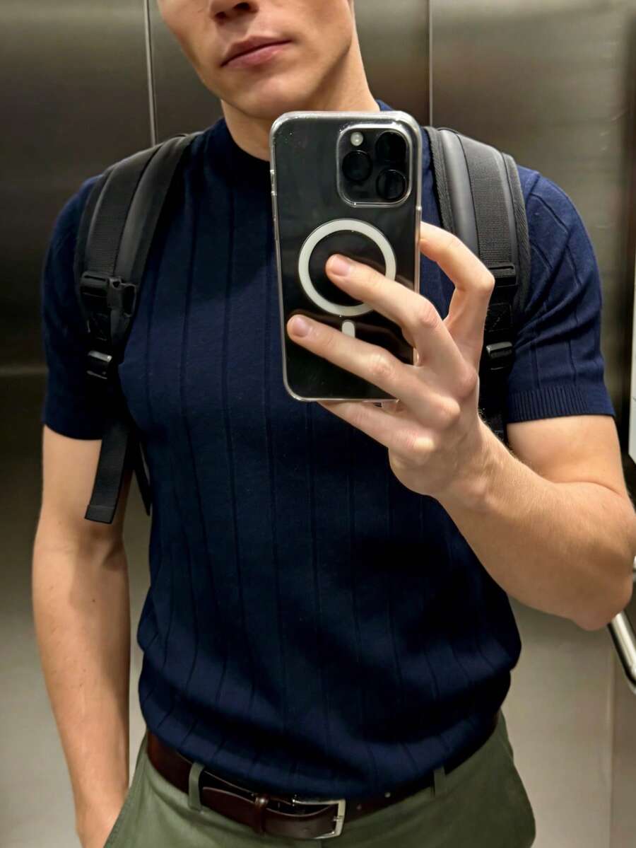 T-shirt Men
