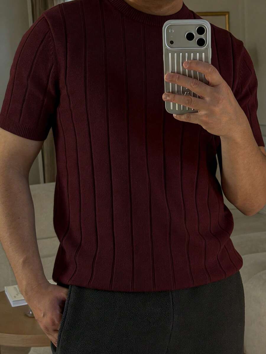 T-shirt Men