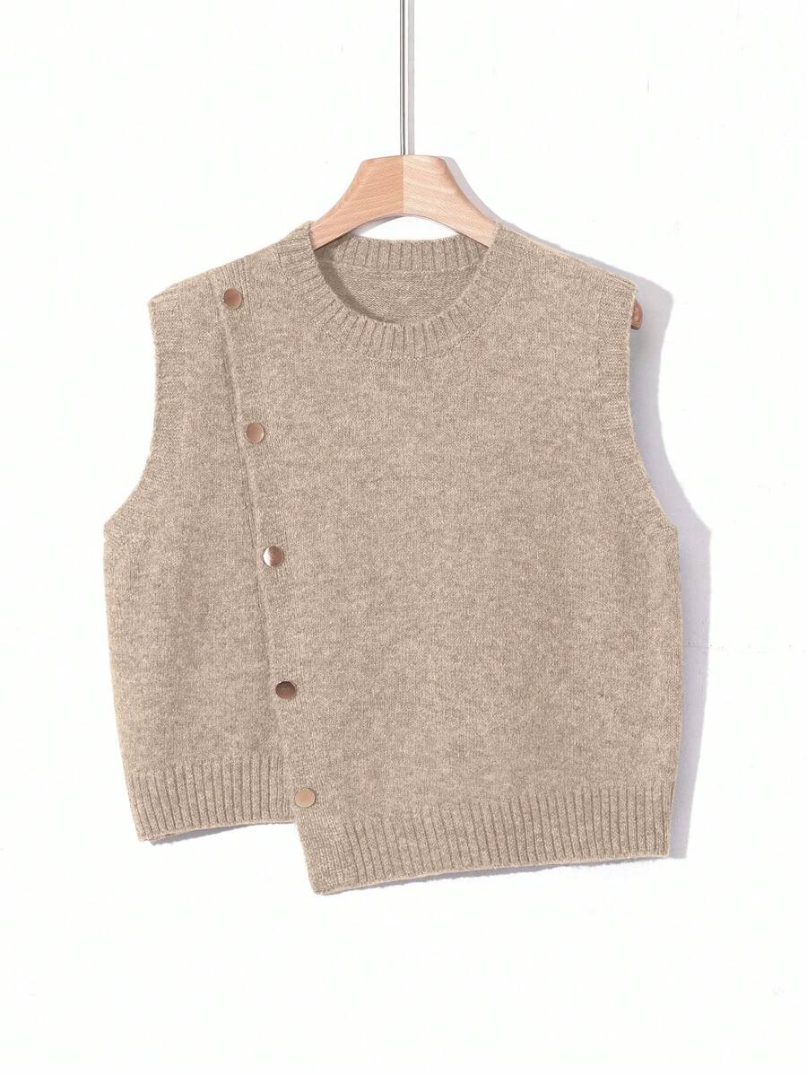 Woman's Vest