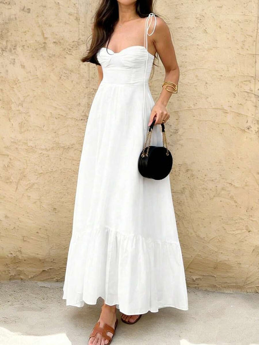 Woman's Vest