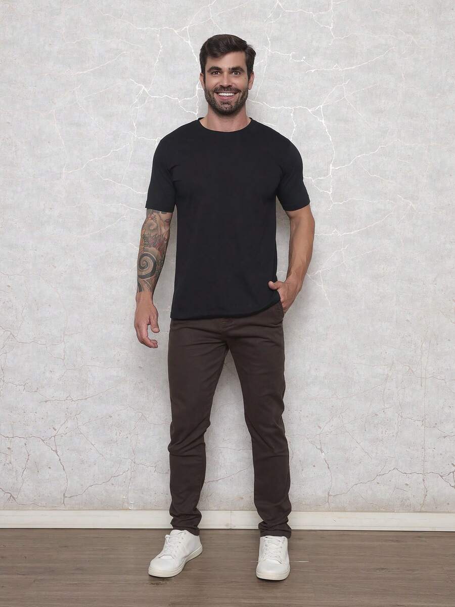 Men Pants
