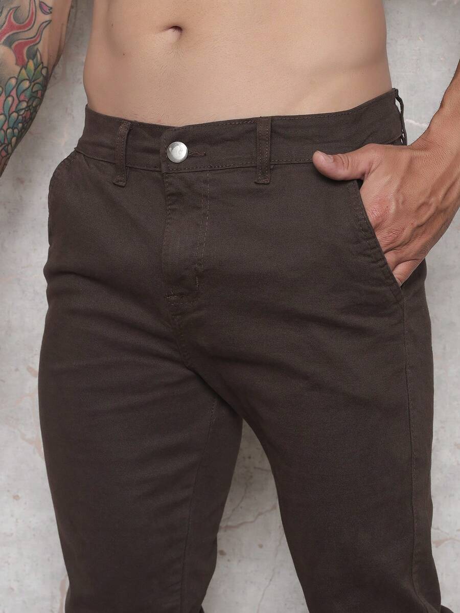 Men Pants