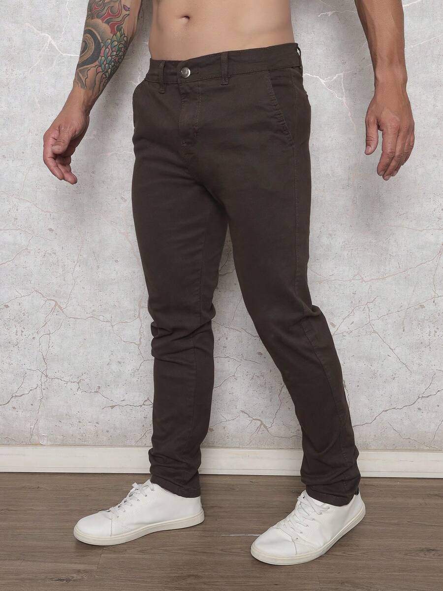 Men Pants