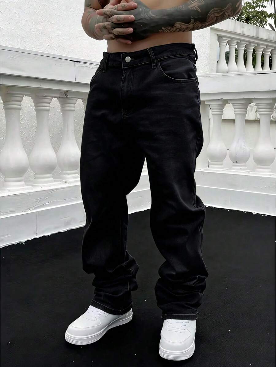 Men Pants