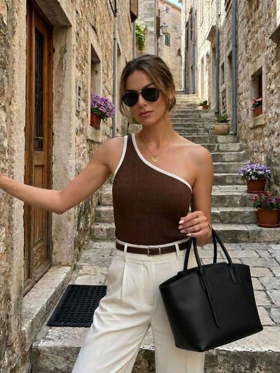 Woman's Vest