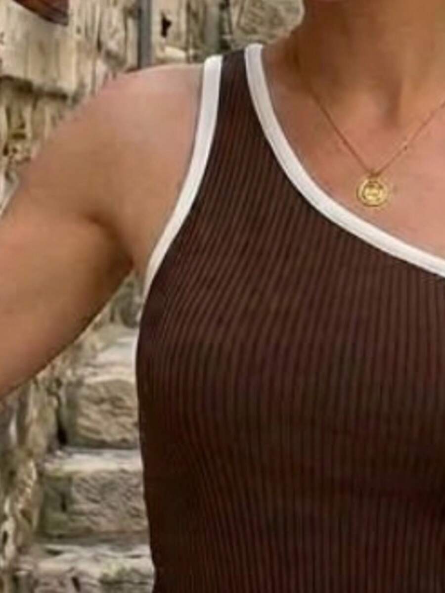 Woman's Vest