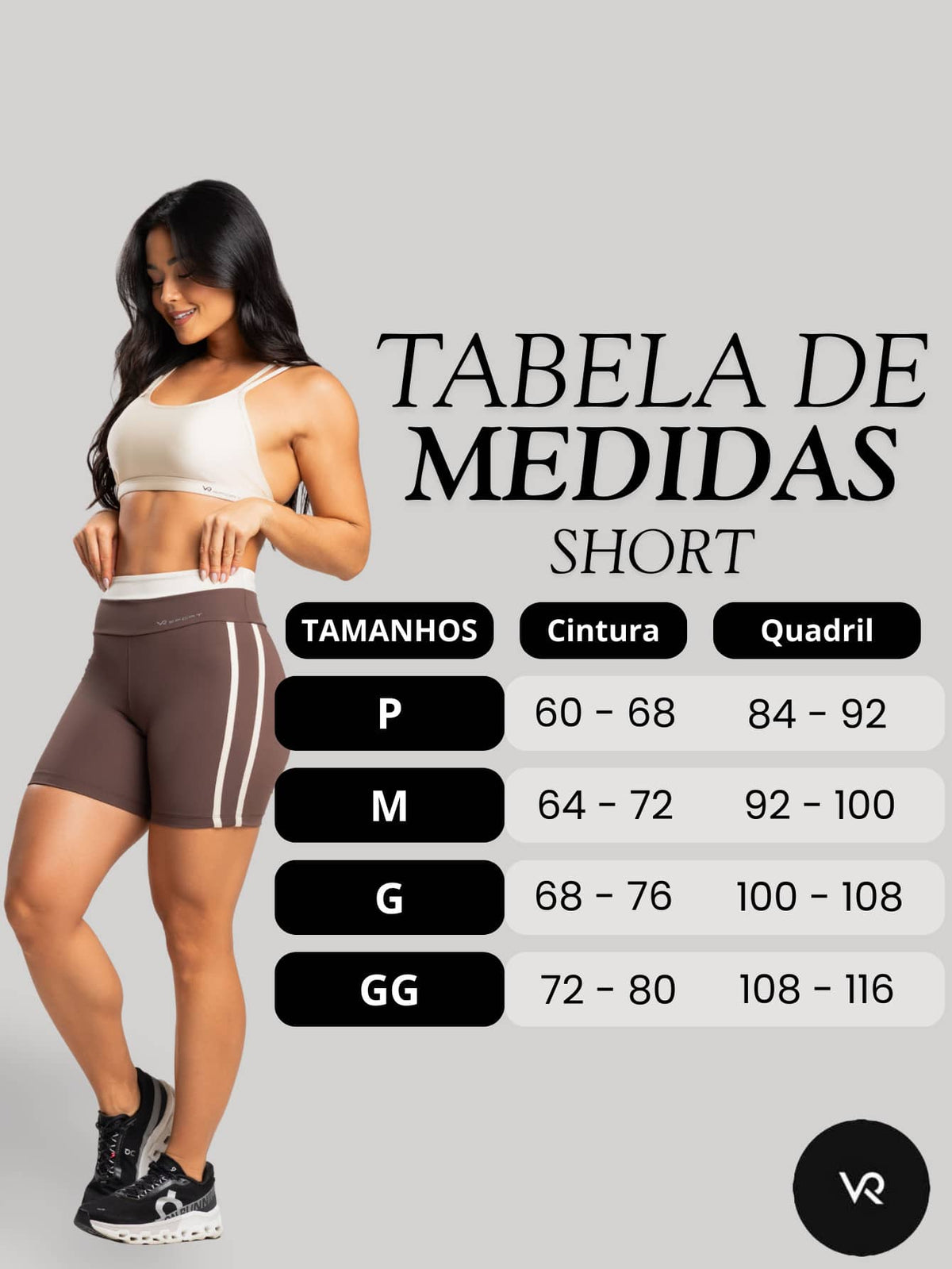 Woman's gym cloth