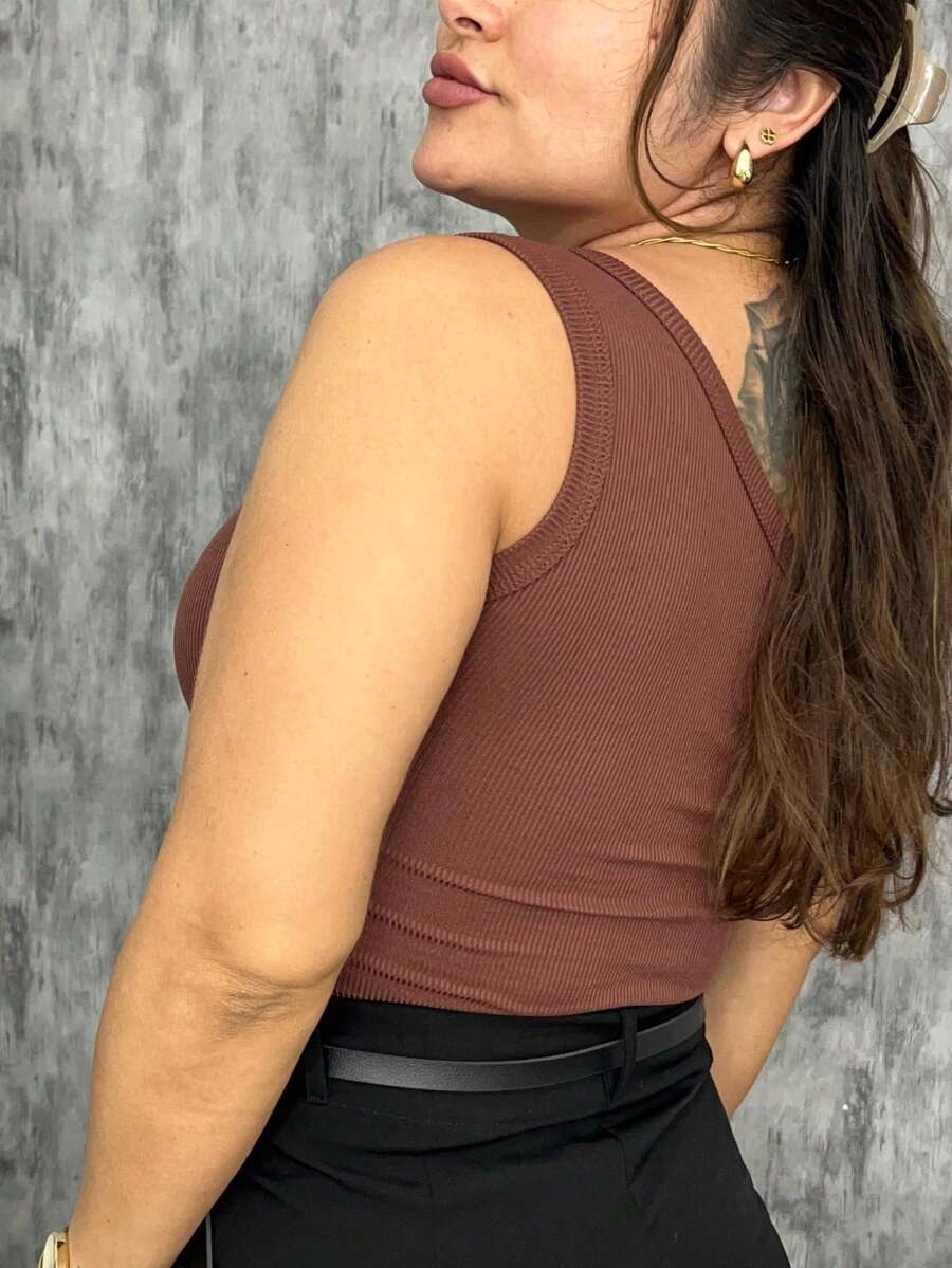 Woman's Vest