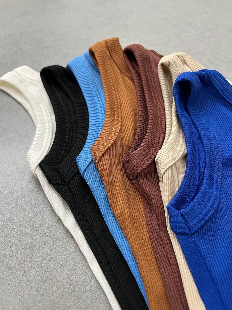 Woman's Vest