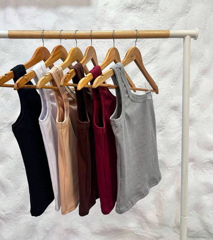 Woman's Vest