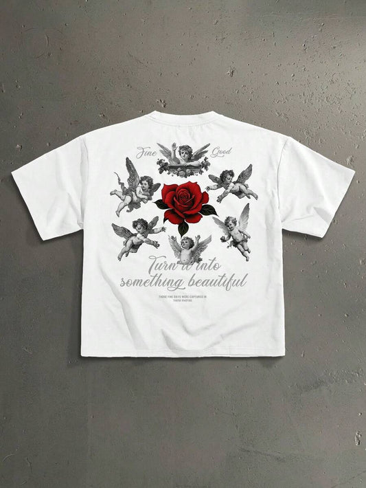 T-shirt Men