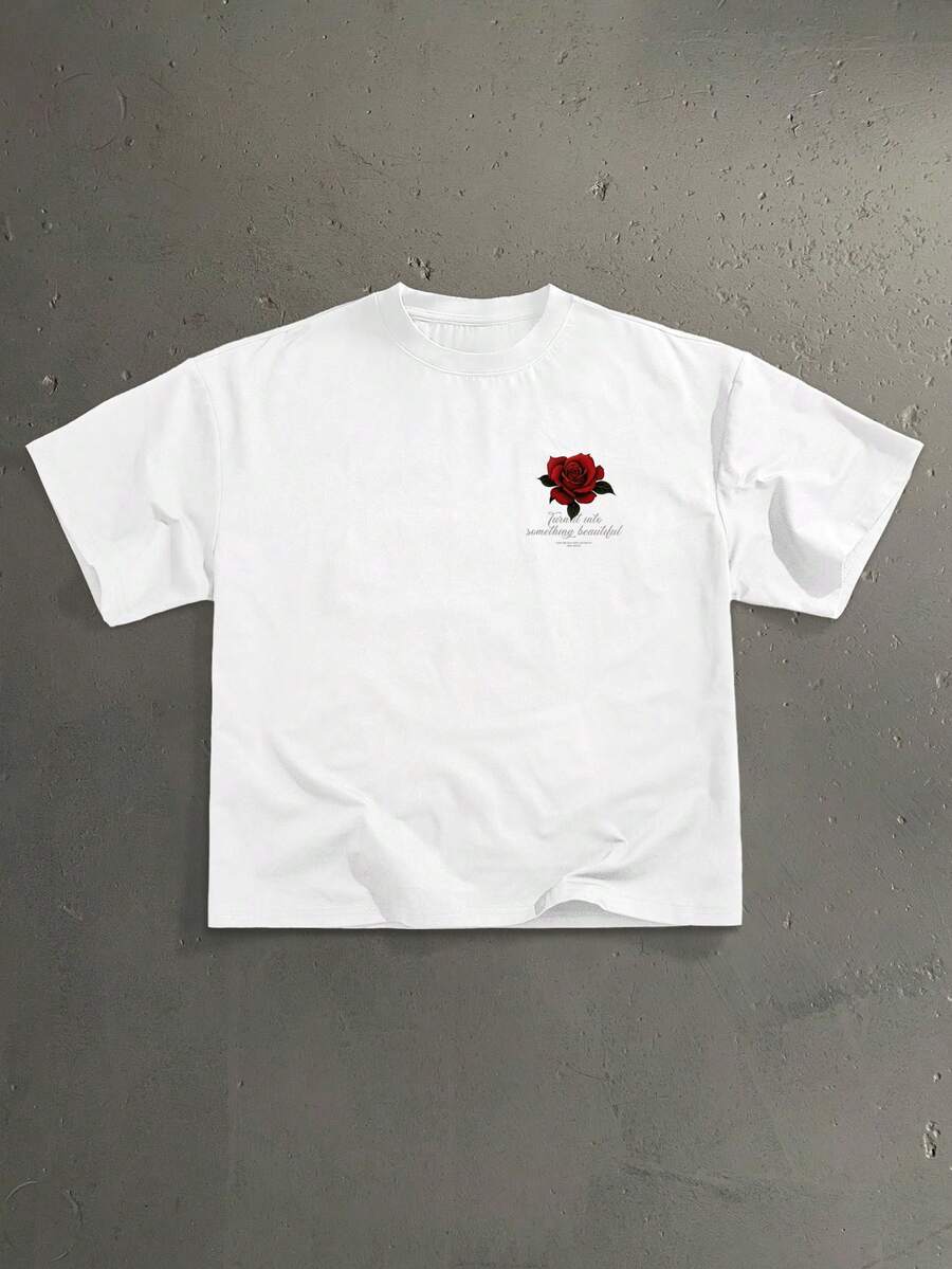 T-shirt Men