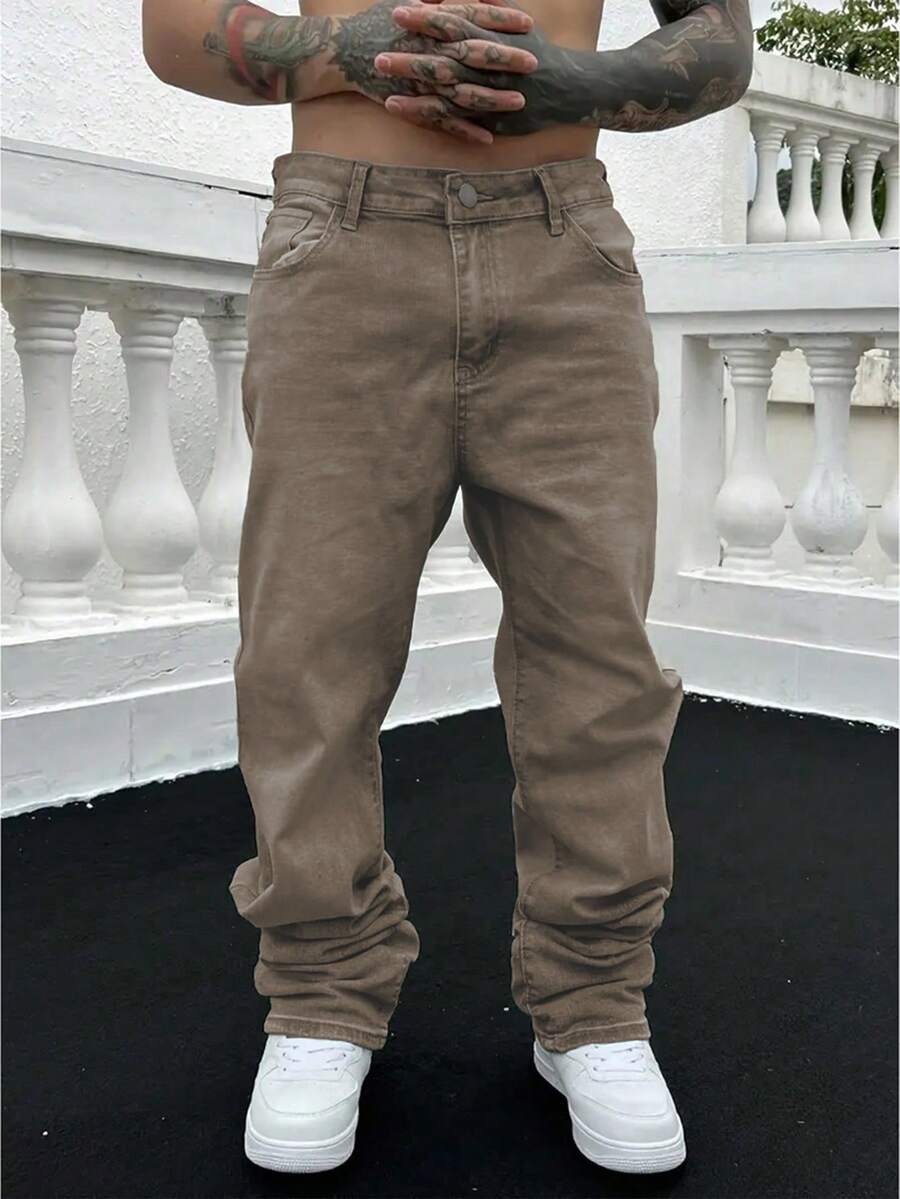 Men Pants
