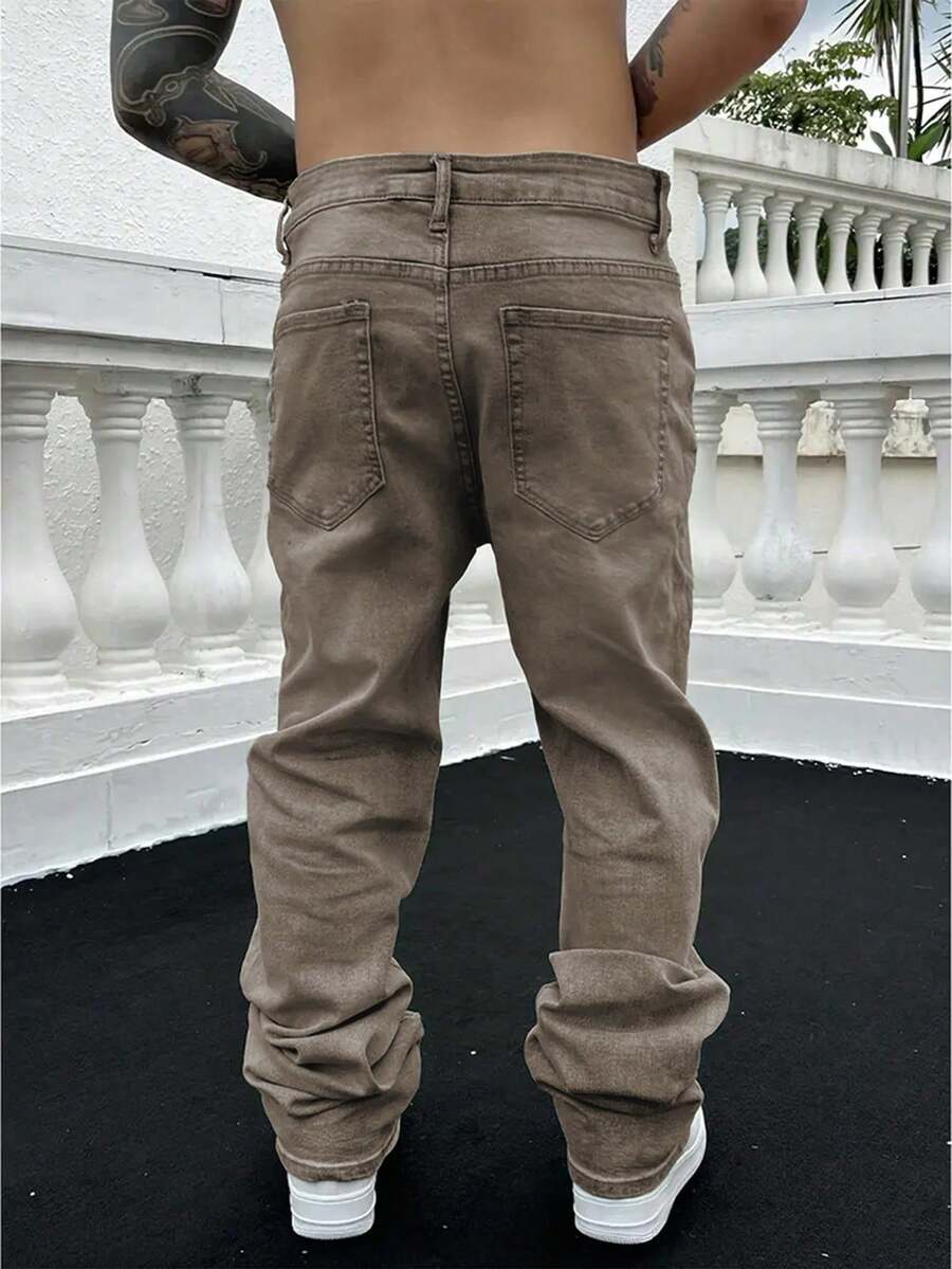 Men Pants