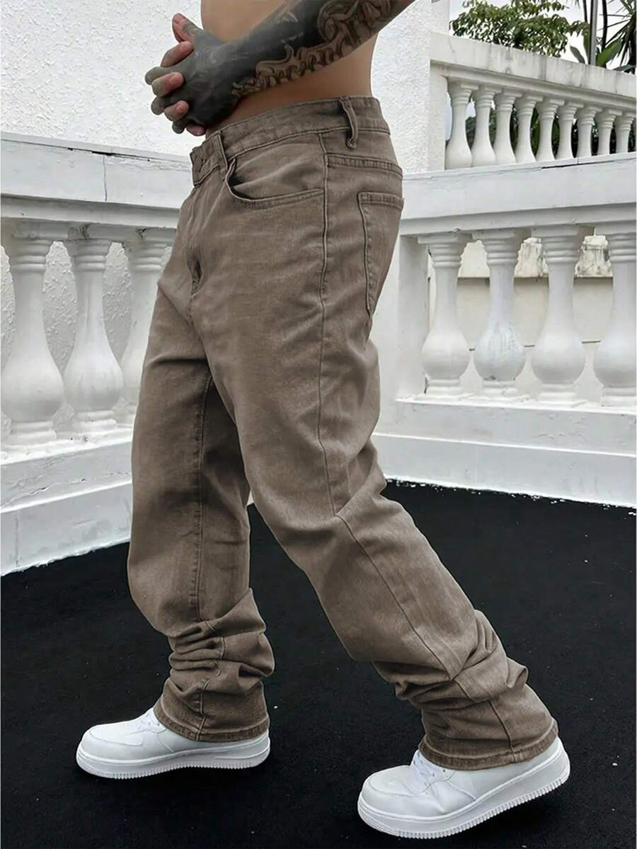 Men Pants