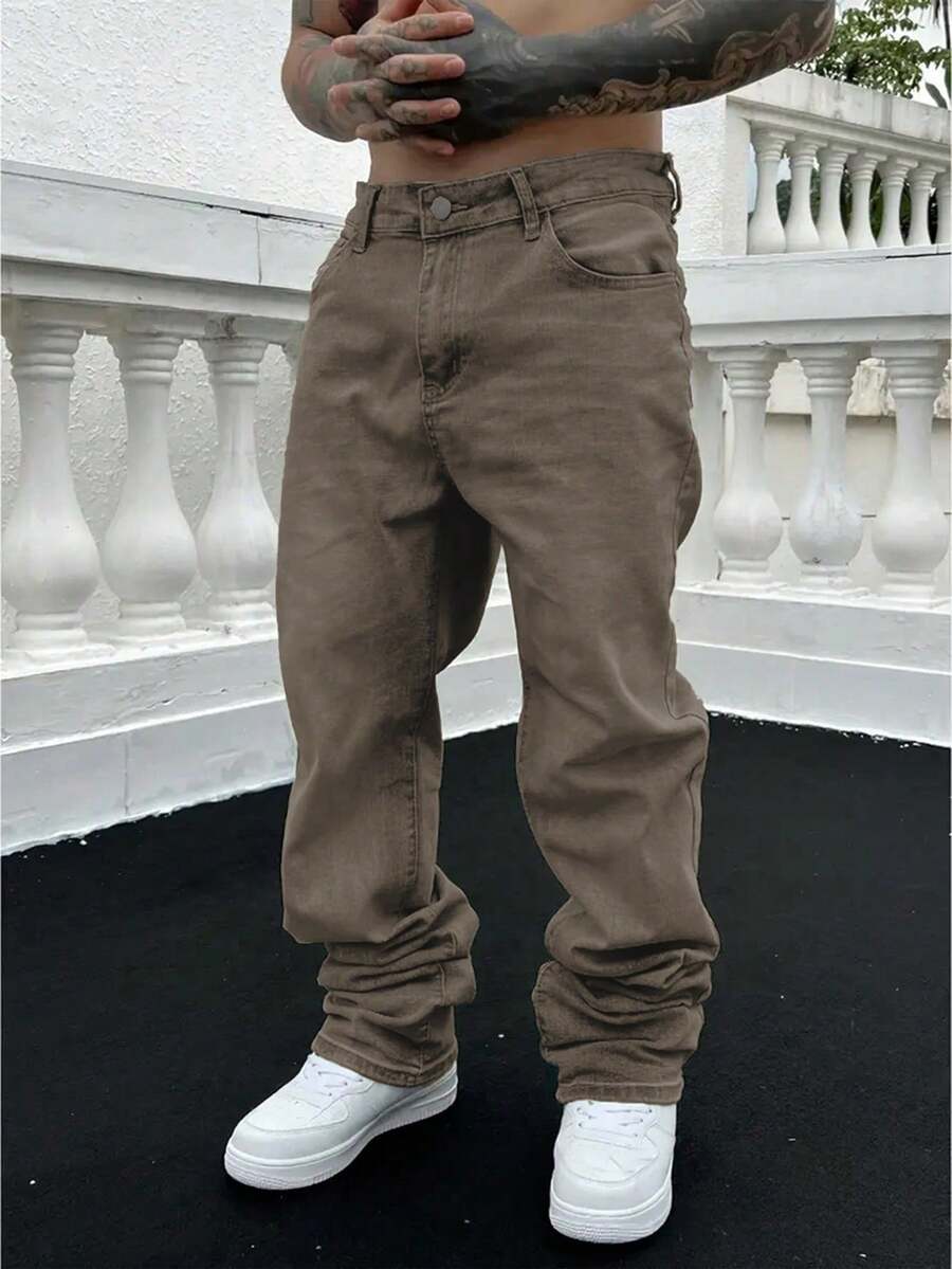 Men Pants