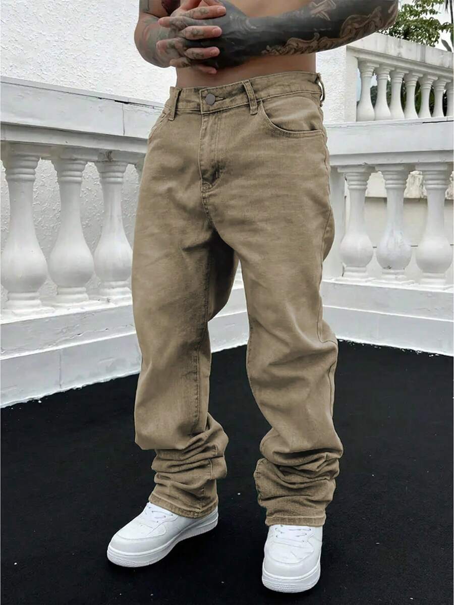 Men Pants