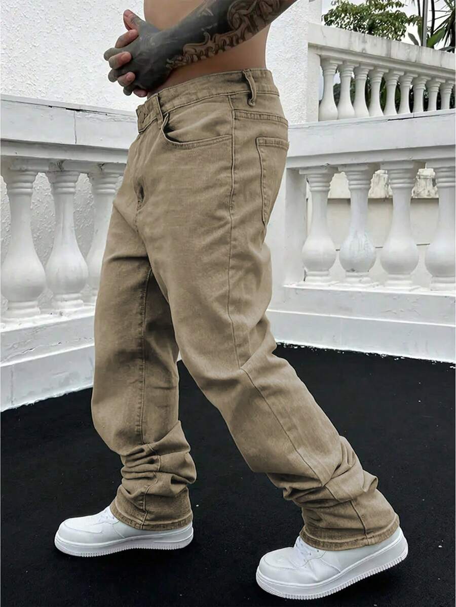 Men Pants