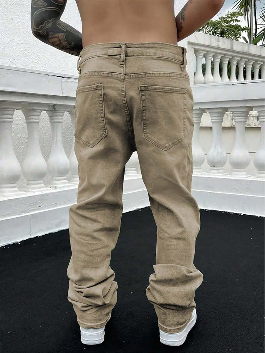 Men Pants