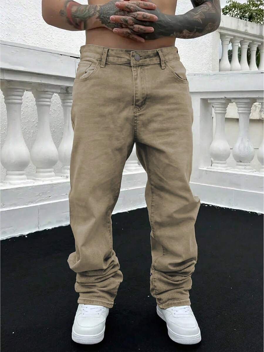 Men Pants
