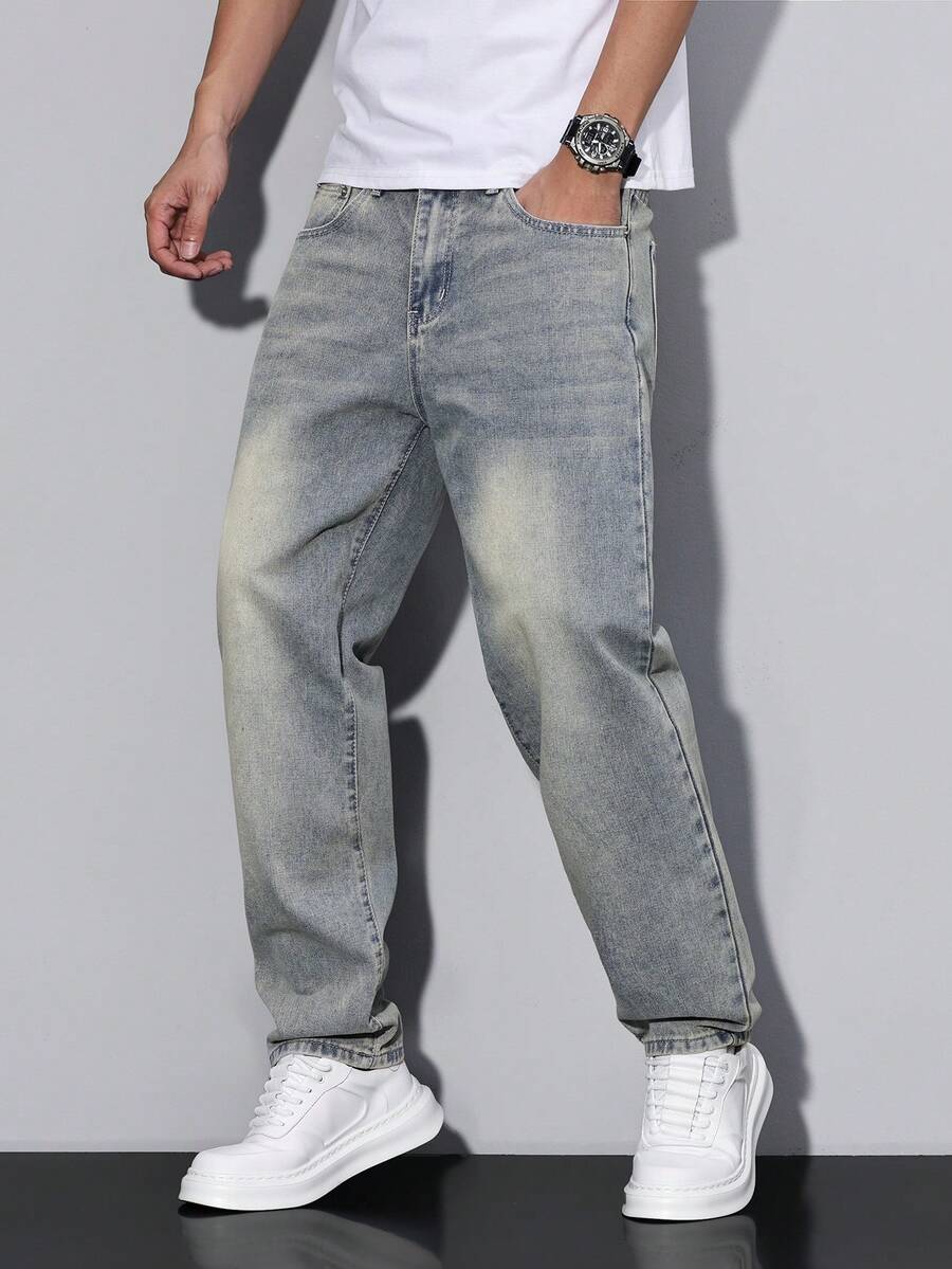 Men Pants