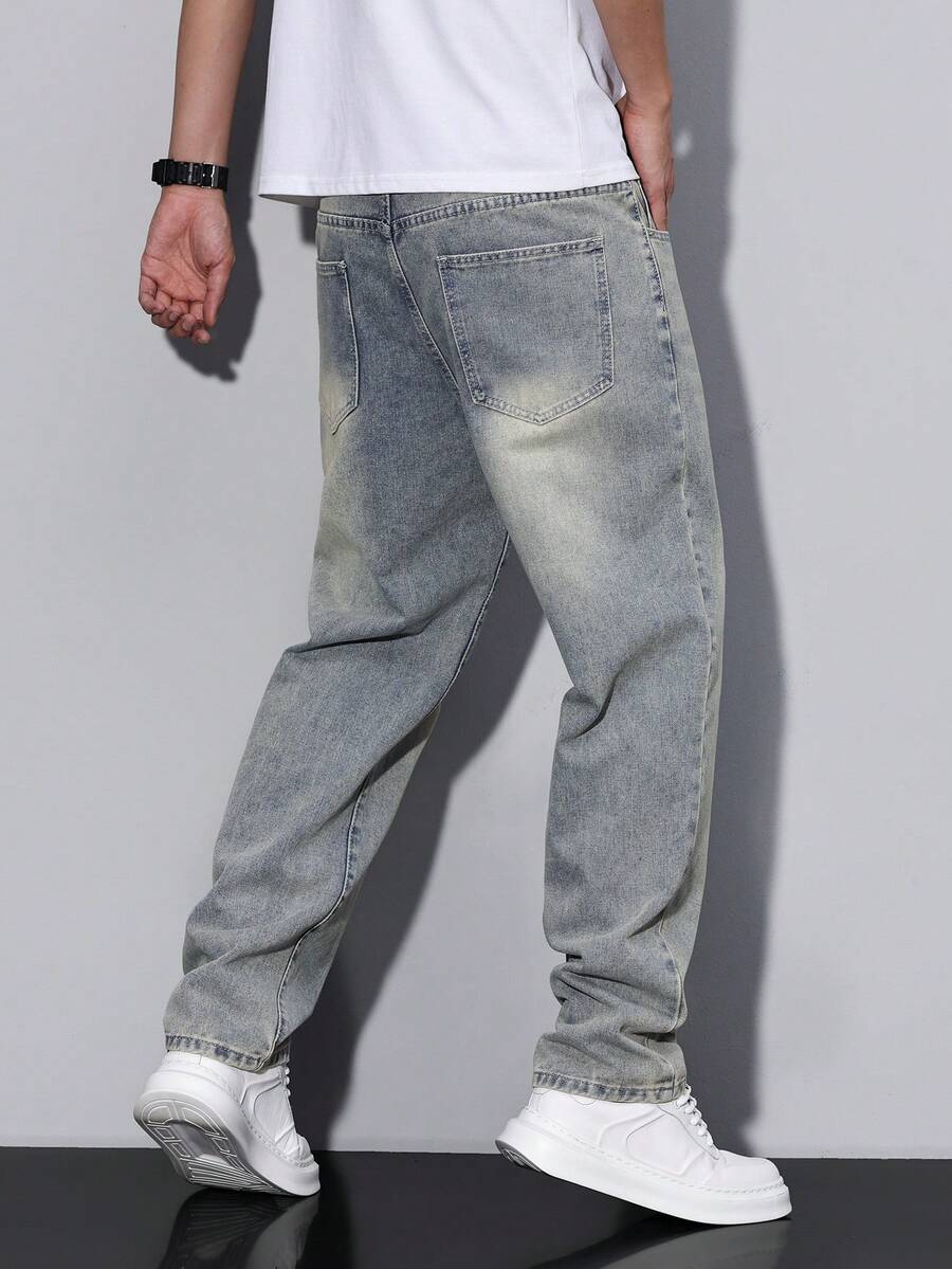 Men Pants