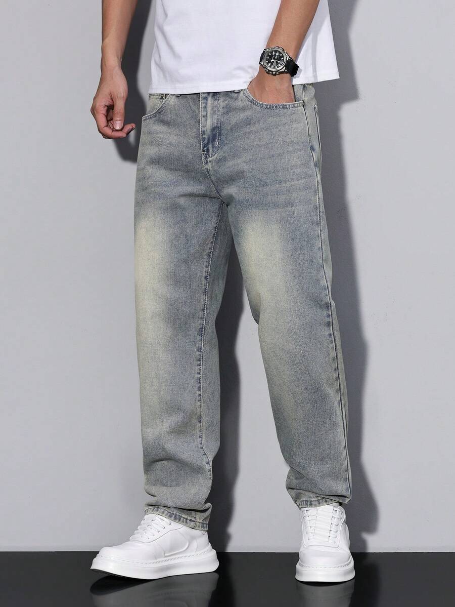 Men Pants