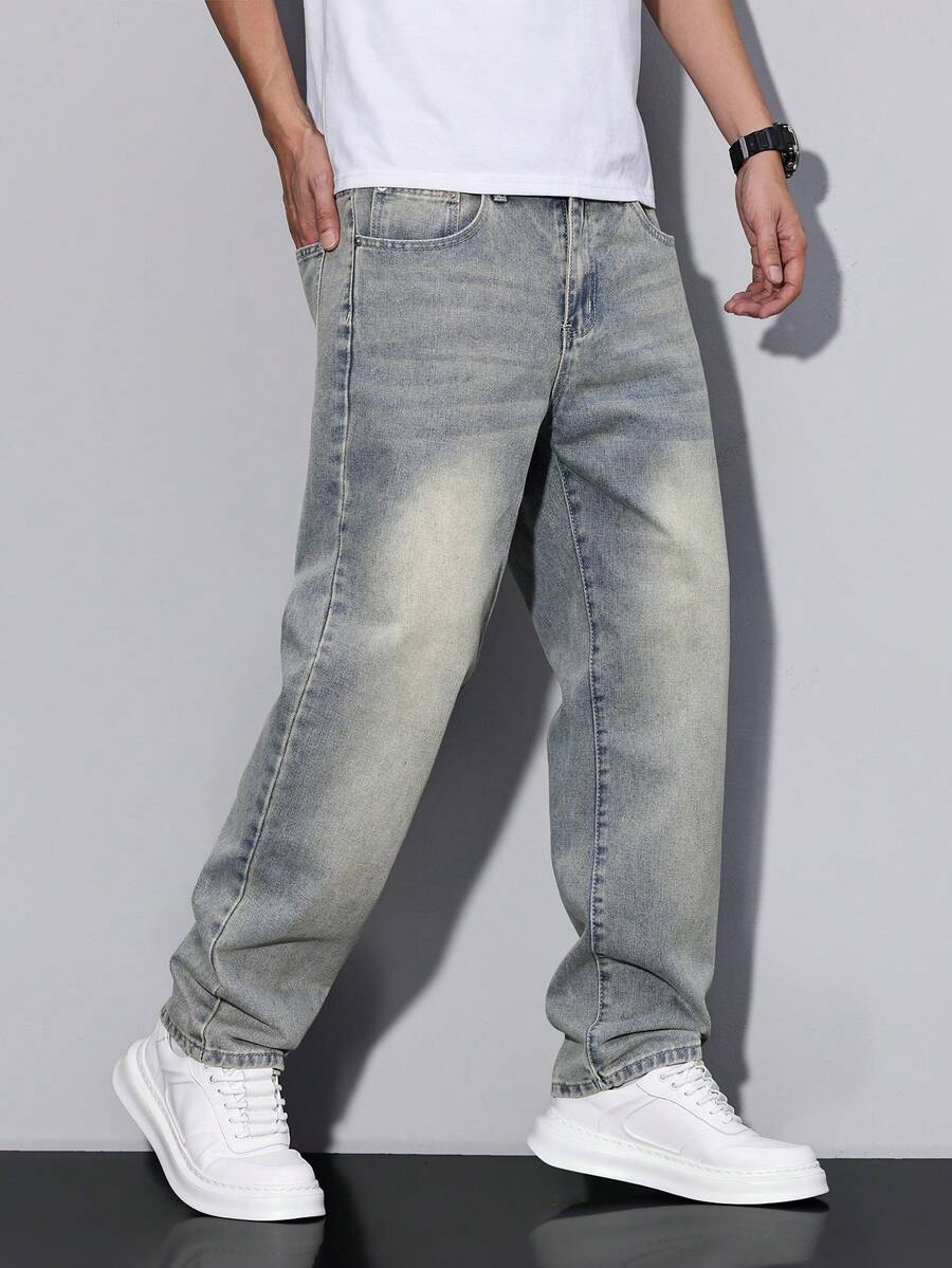Men Pants