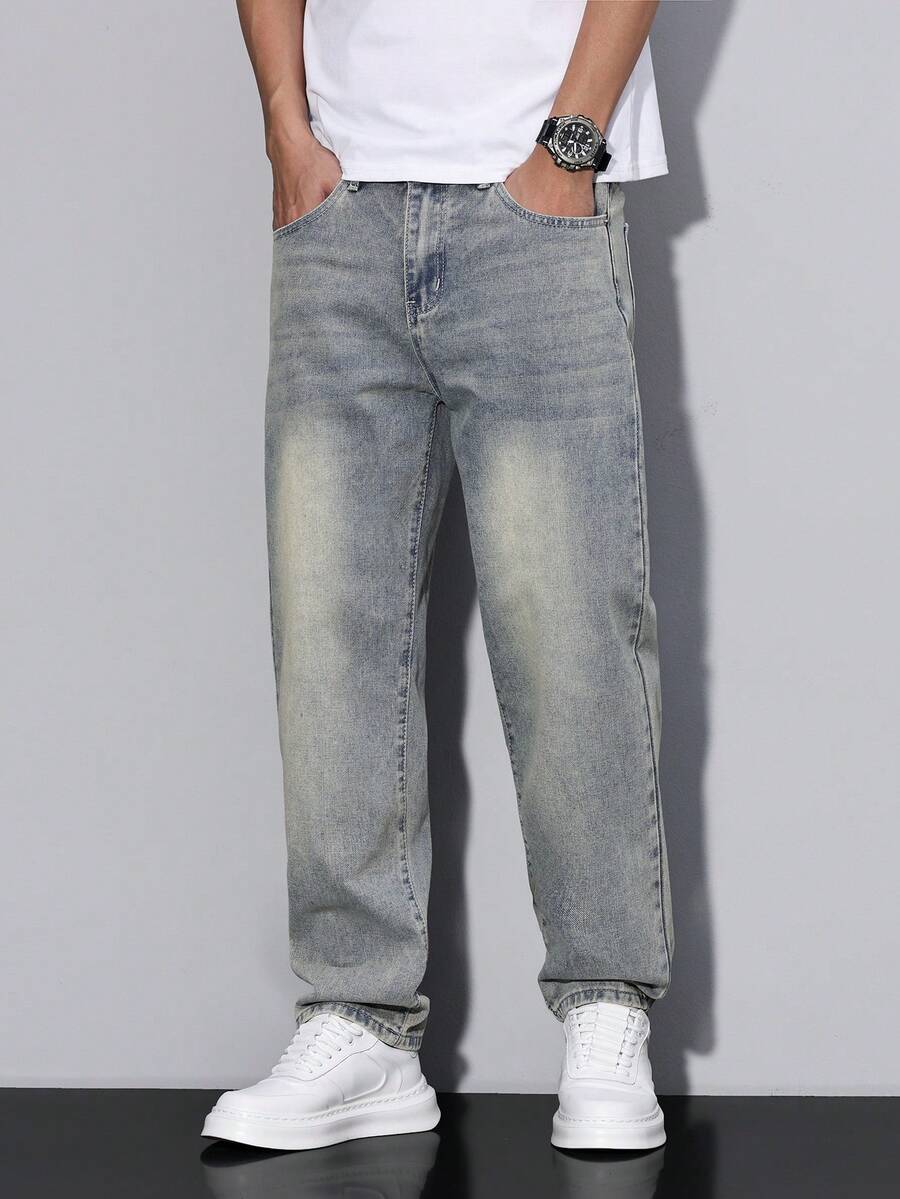 Men Pants