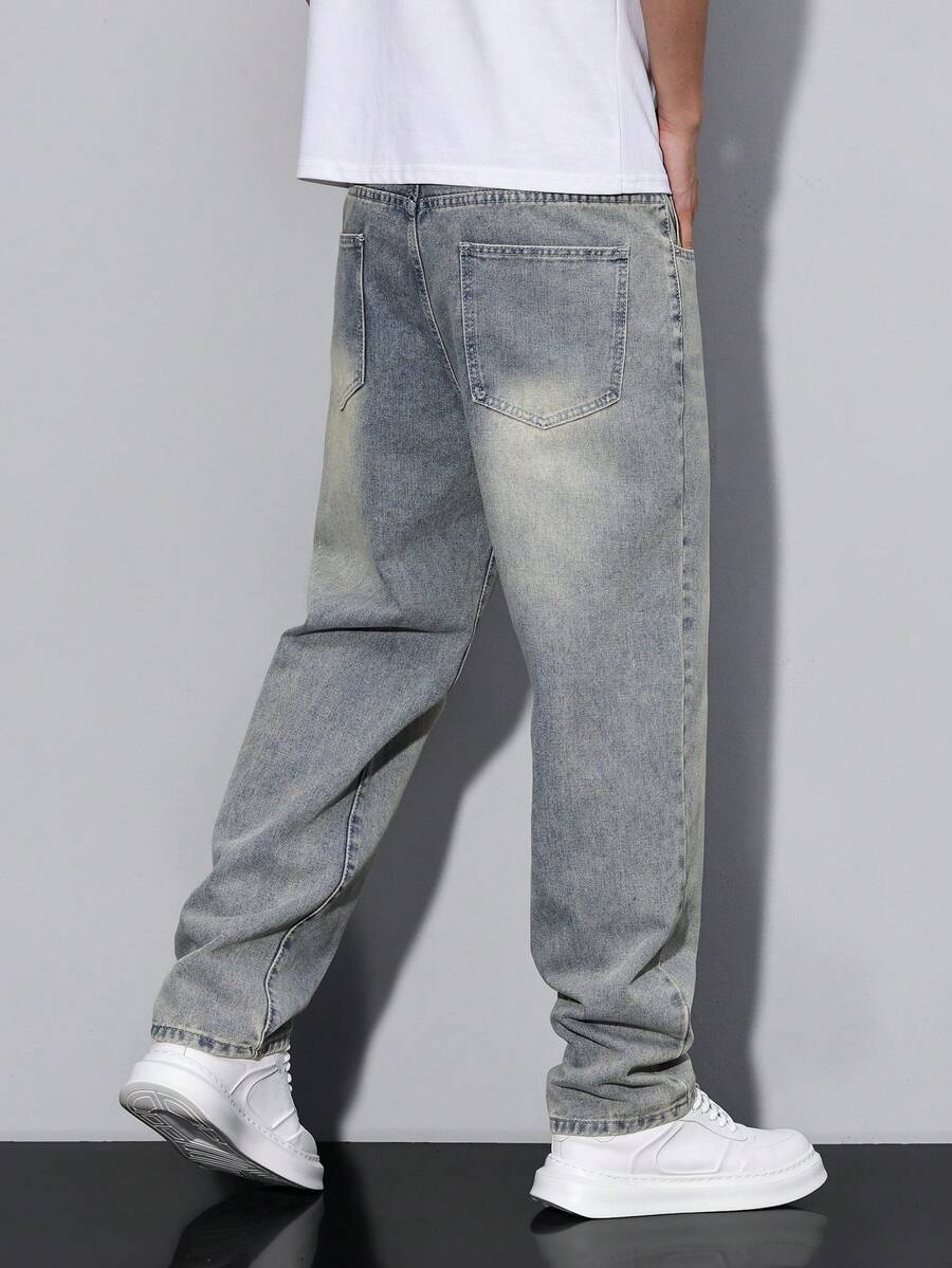 Men Pants