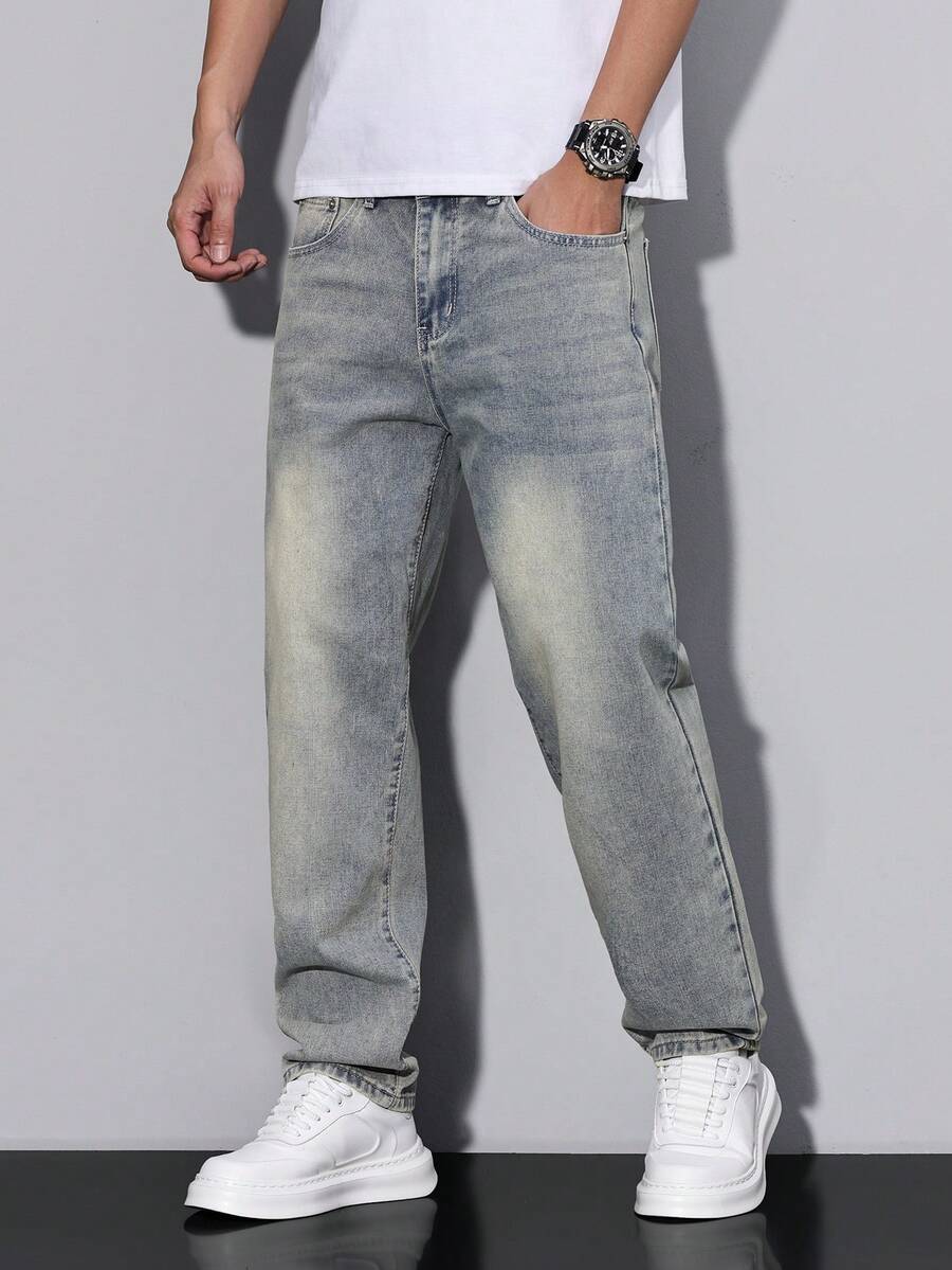 Men Pants