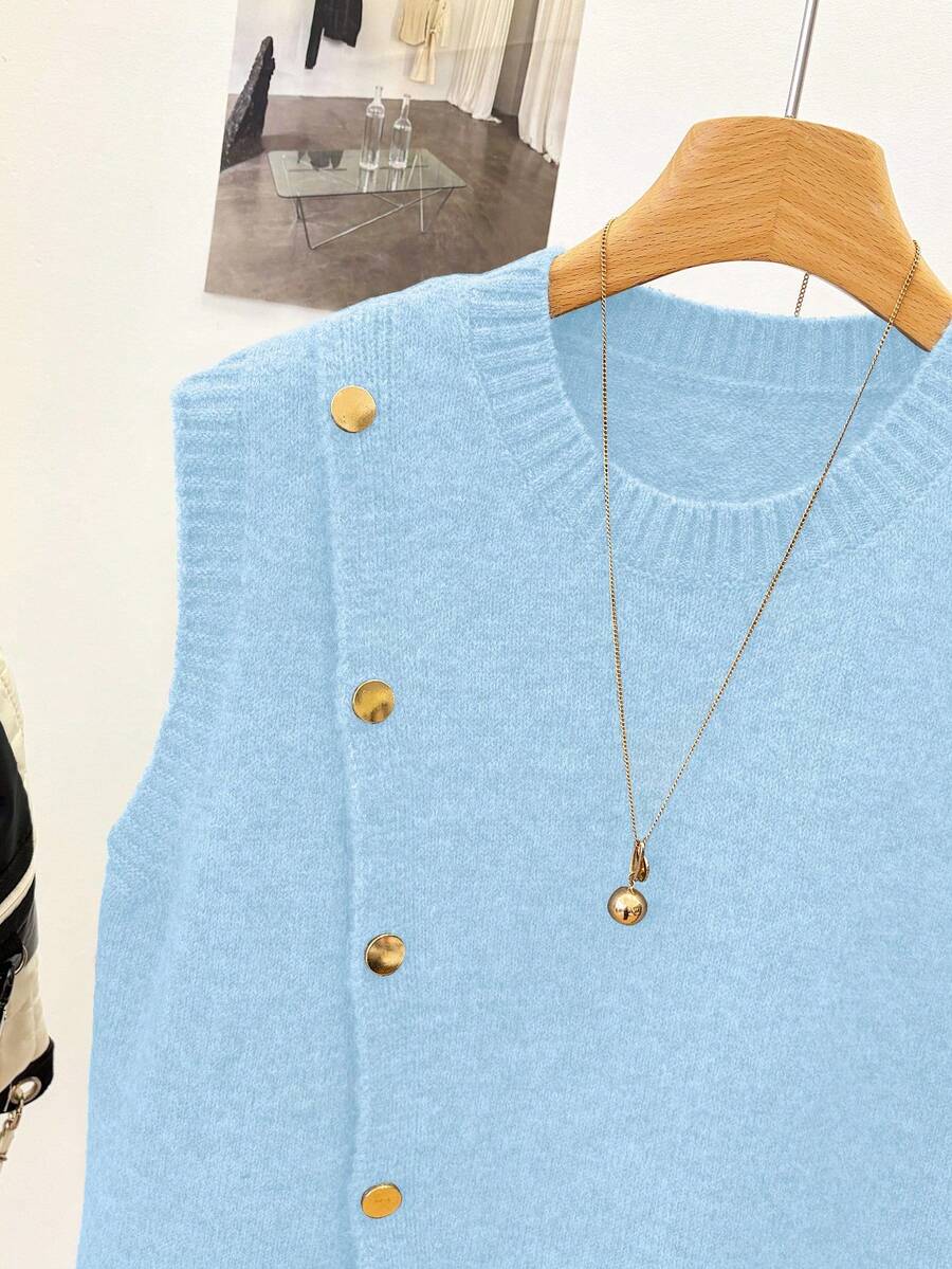 Woman's Vest