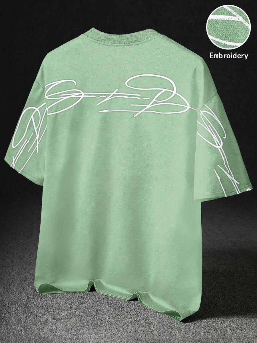 T-shirt Men