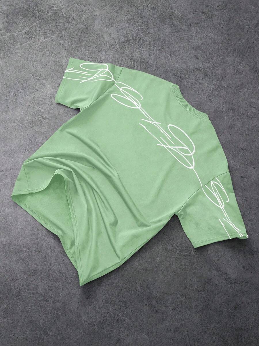 T-shirt Men