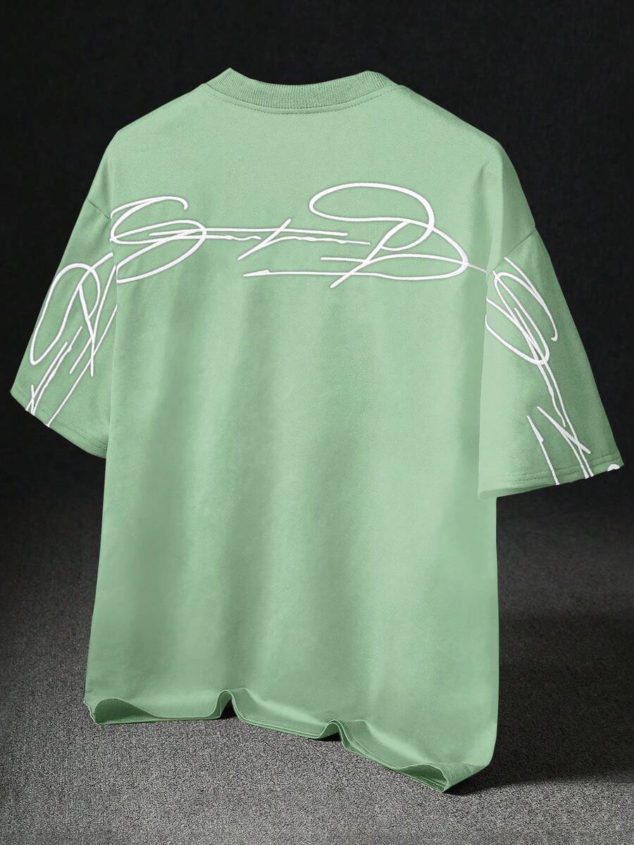T-shirt Men