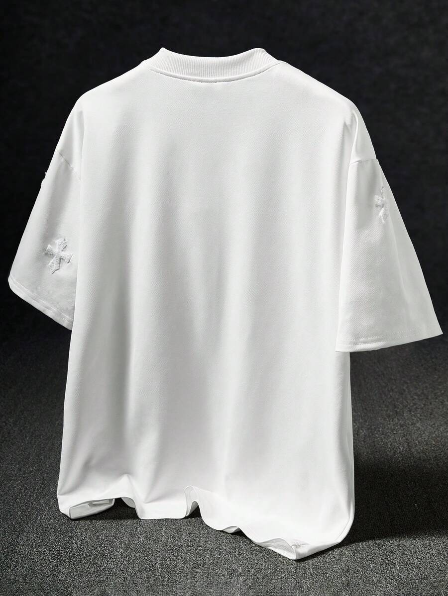 T-shirt Men