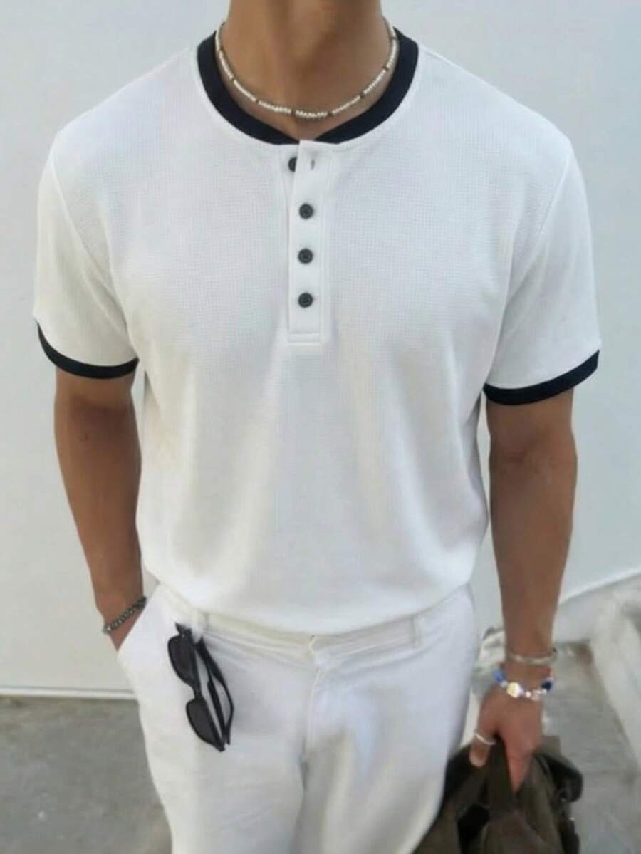 T-shirt Men