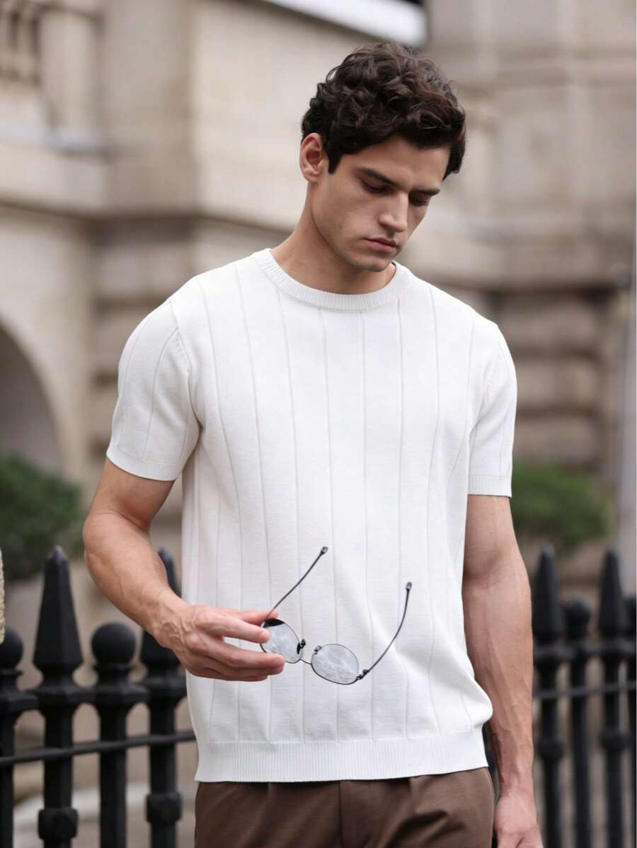 T-shirt Men