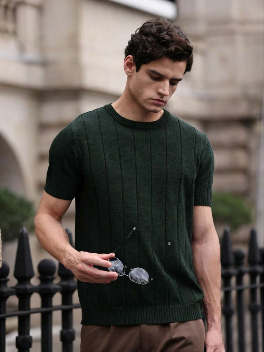 T-shirt Men