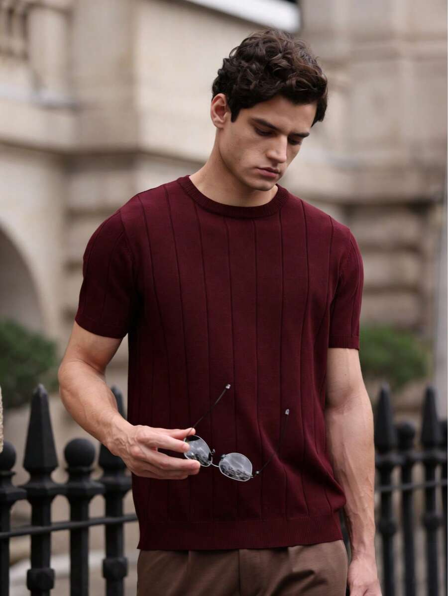 T-shirt Men