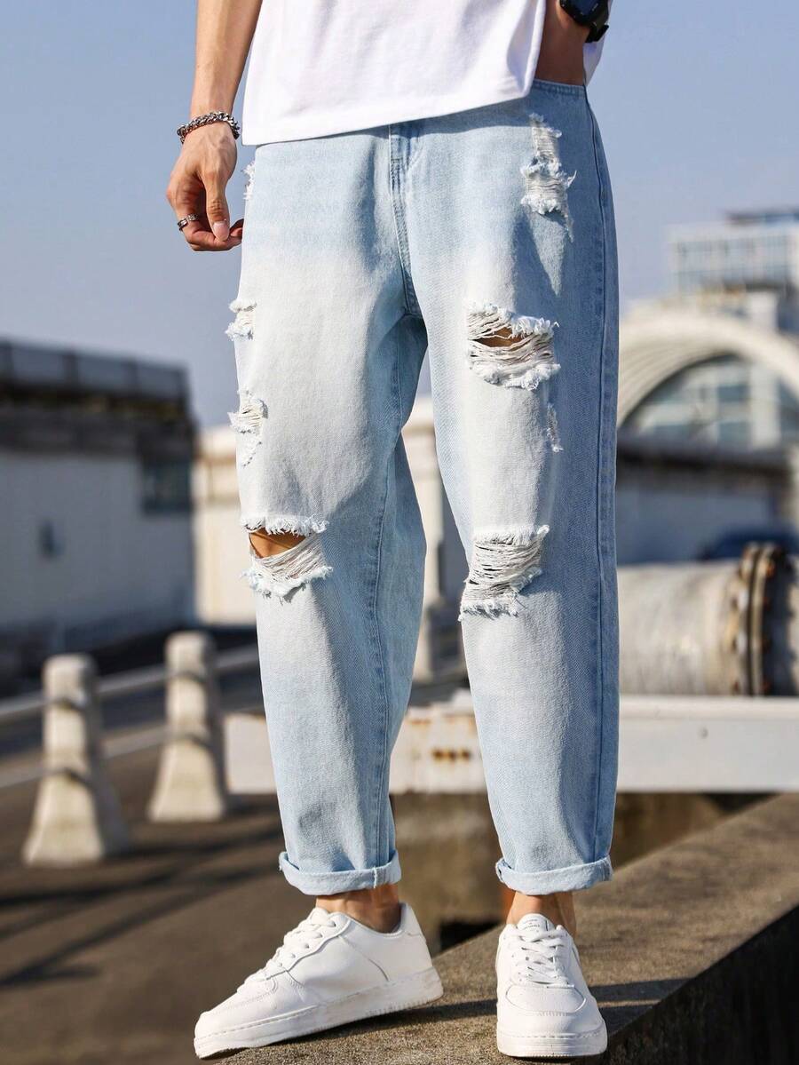Men Pants