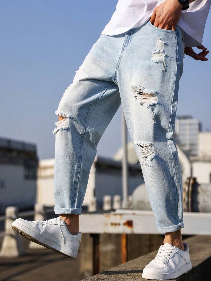 Men Pants