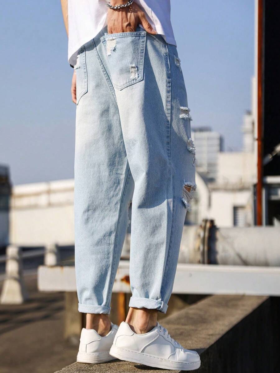 Men Pants