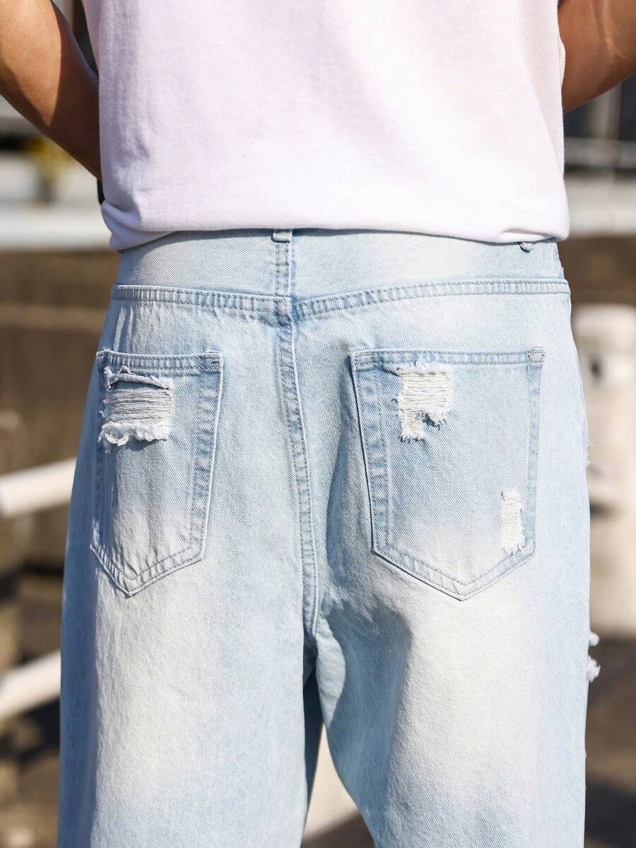 Men Pants