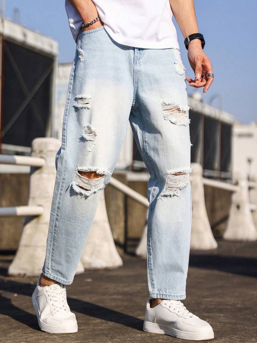 Men Pants