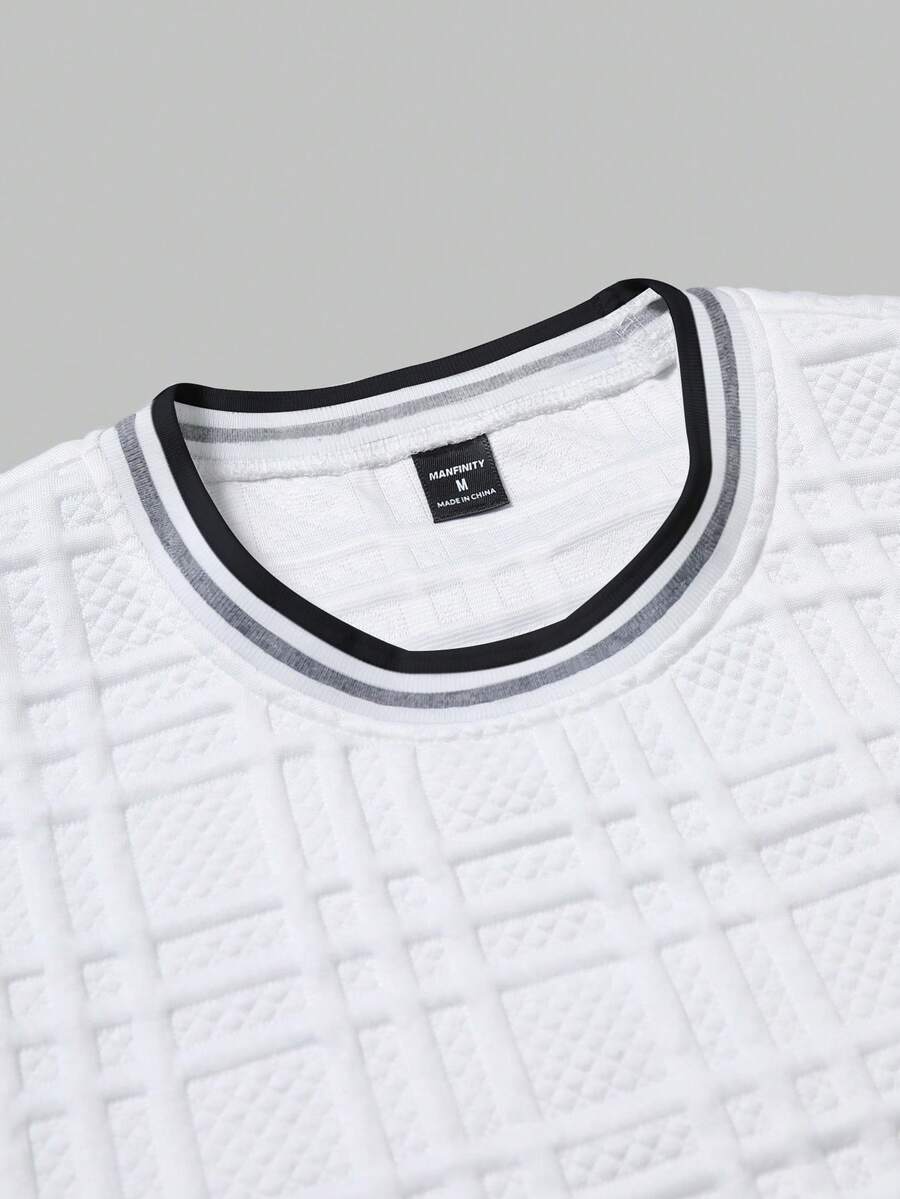 T-shirt Men