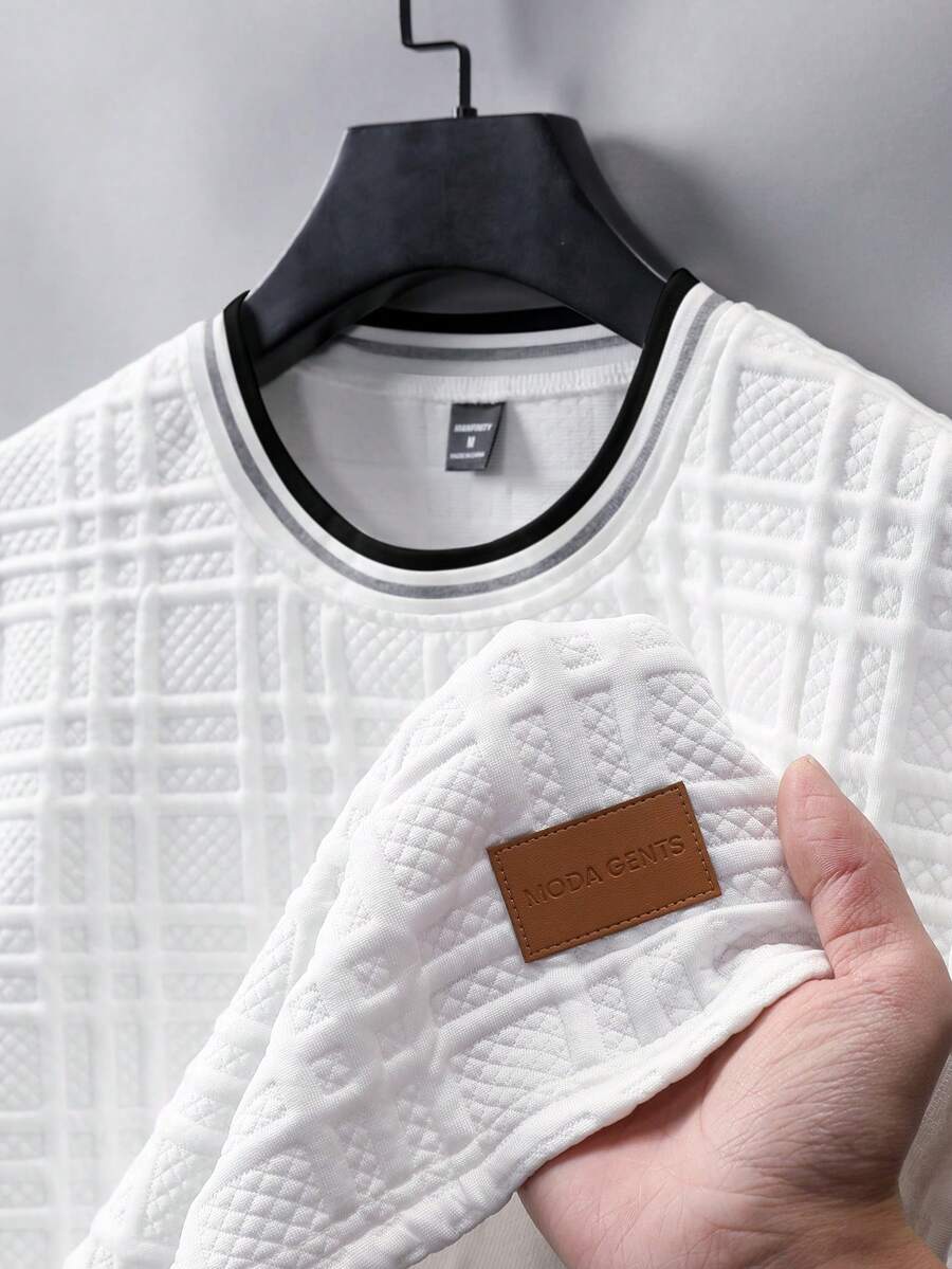 T-shirt Men