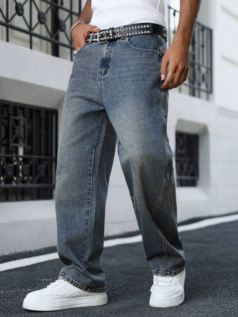 Men Pants