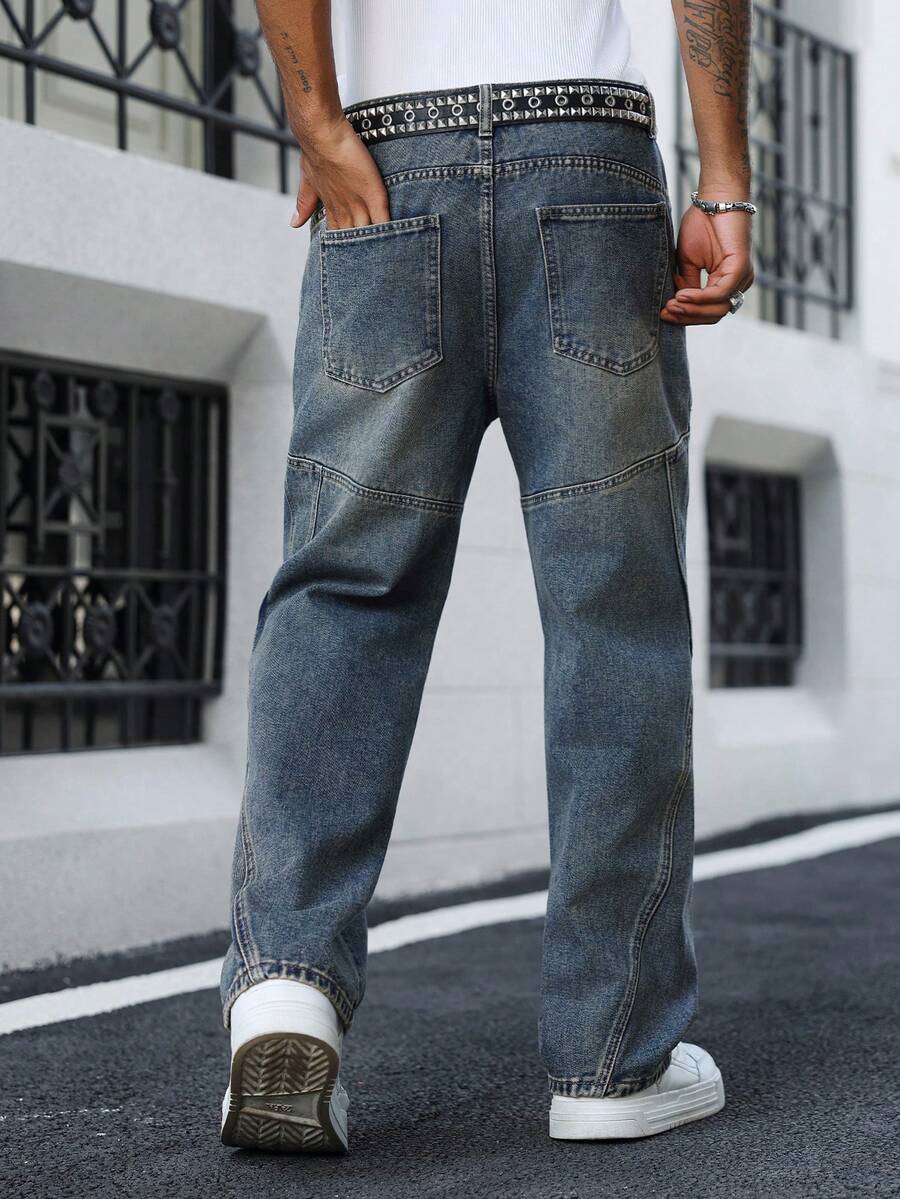Men Pants